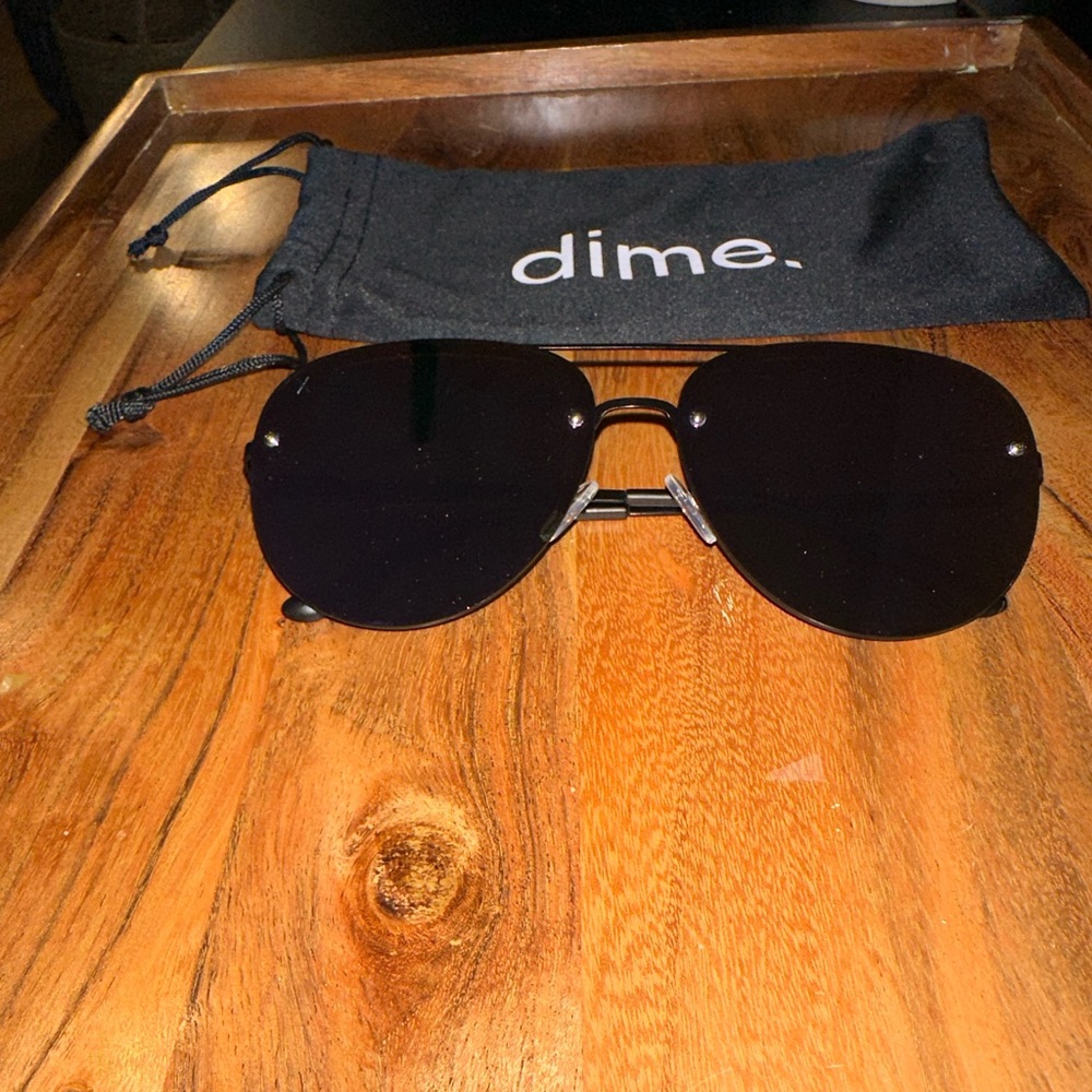 Dime brand Sunglasses